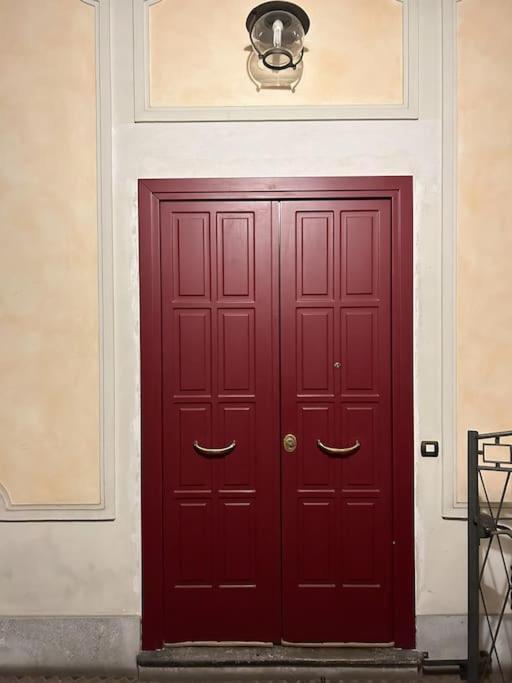 Casa Ludo - Milano Navigli Apartment Exterior photo