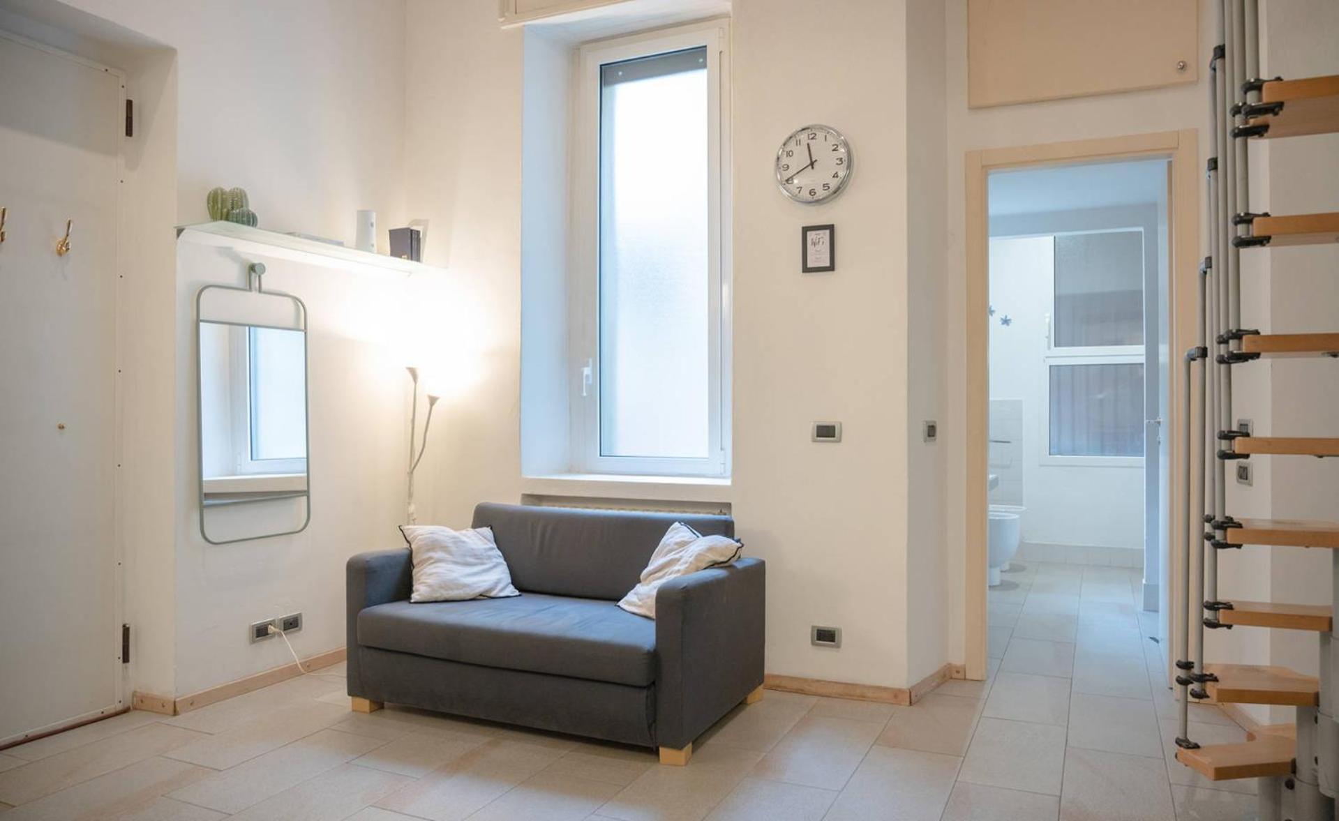 Casa Ludo - Milano Navigli Apartment Exterior photo